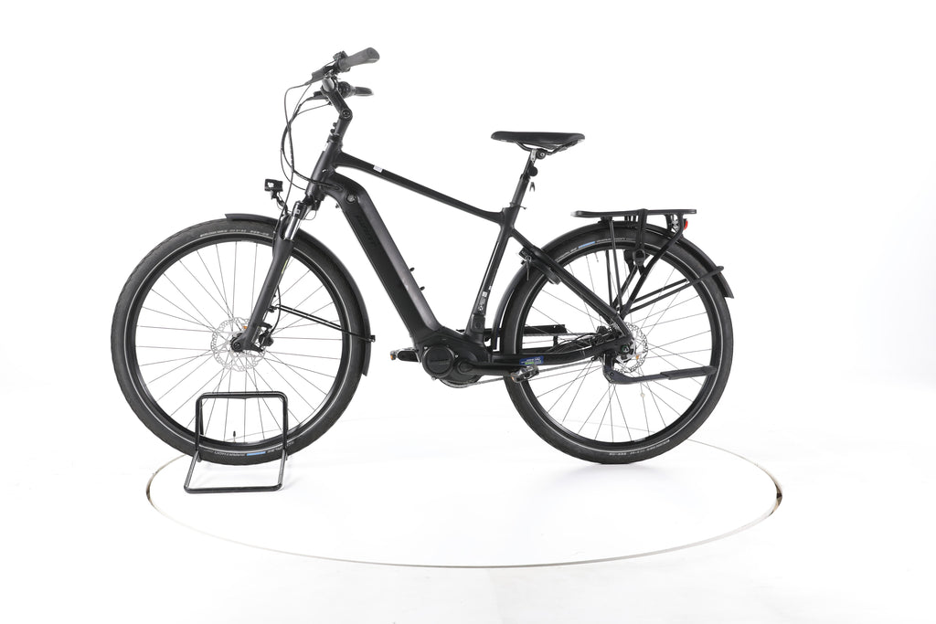 Giant DailyTour E+2 Trekking E-Bike - Image 7