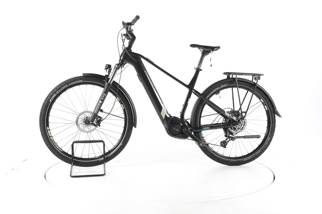 Conway Cairon C 3.0 Trekking E-Bike - Image 7