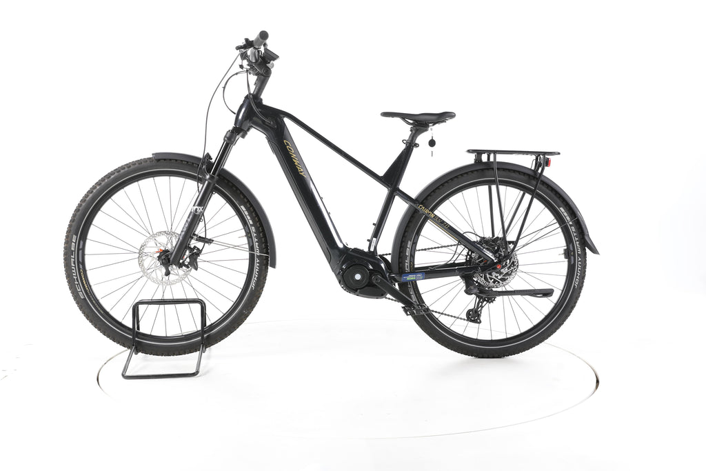 Conway Cairon SUV 7.0 Trekking E-Bike - Image 7