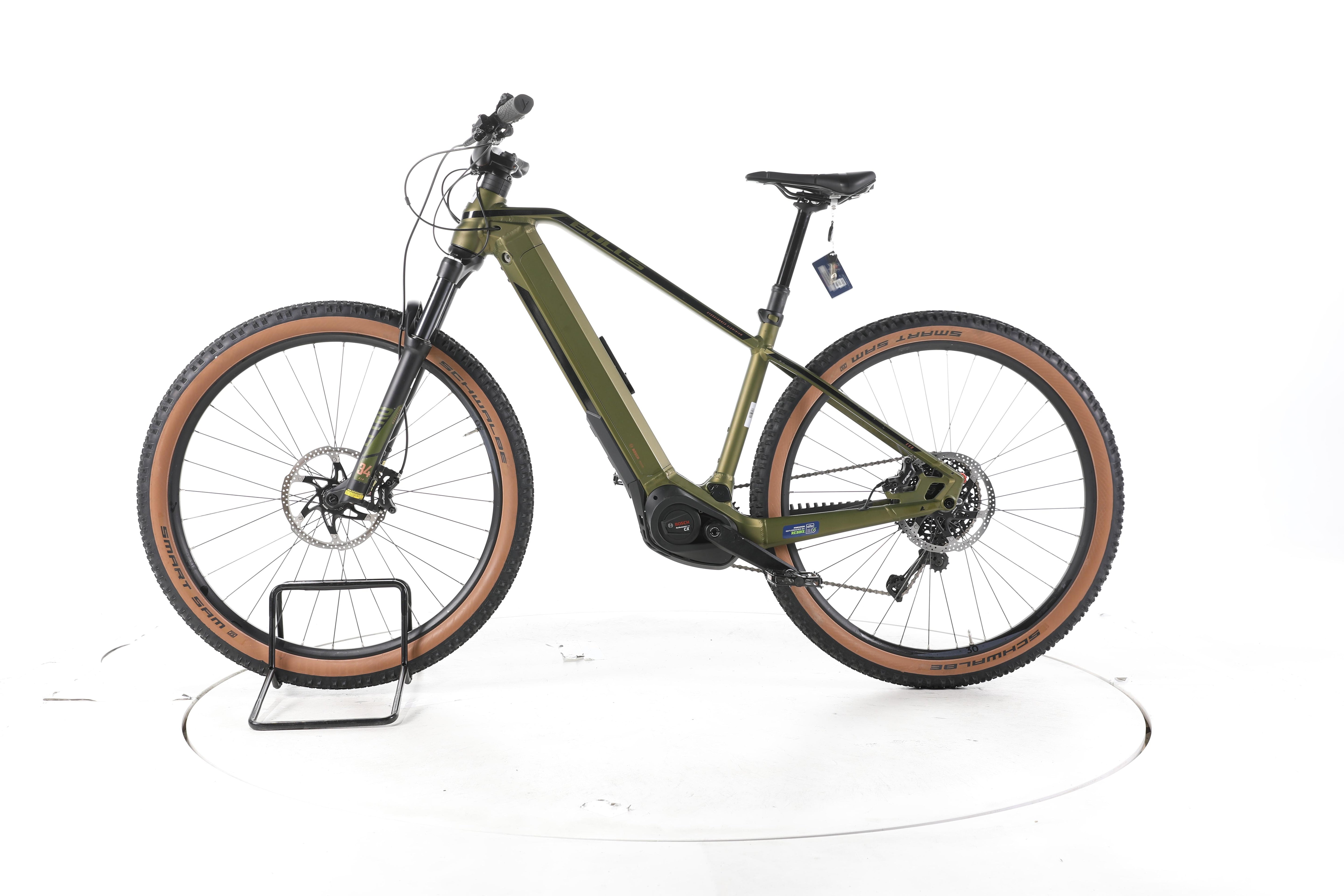 Bulls Sonic EVO E-Bike - Image 7