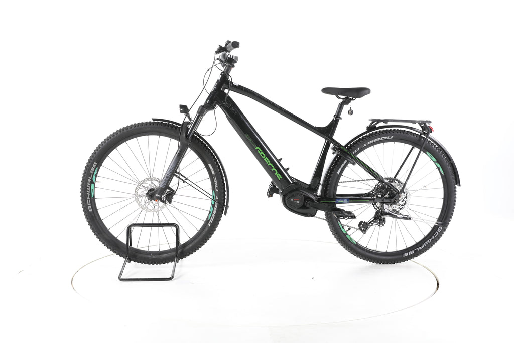 Grecos Big Foot-E Trekking E-Bike - Image 7