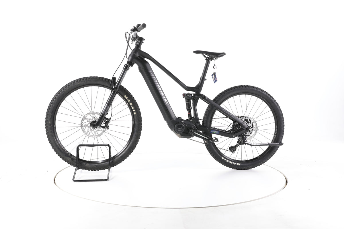 Haibike AllTrail 3 E-Bike Fully - Image 7