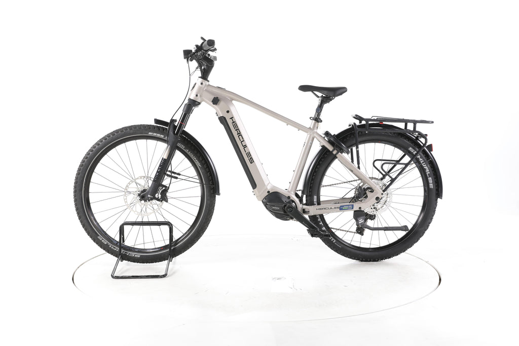 Hercules Nos SUV 2.2 Trekking E-Bike - Image 7