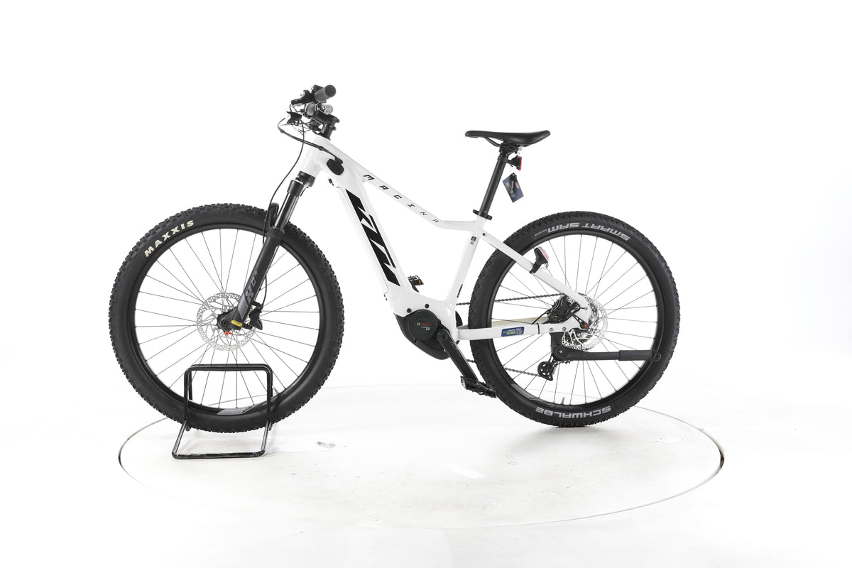 KTM Macina Race 571 E-Bike - Image 7