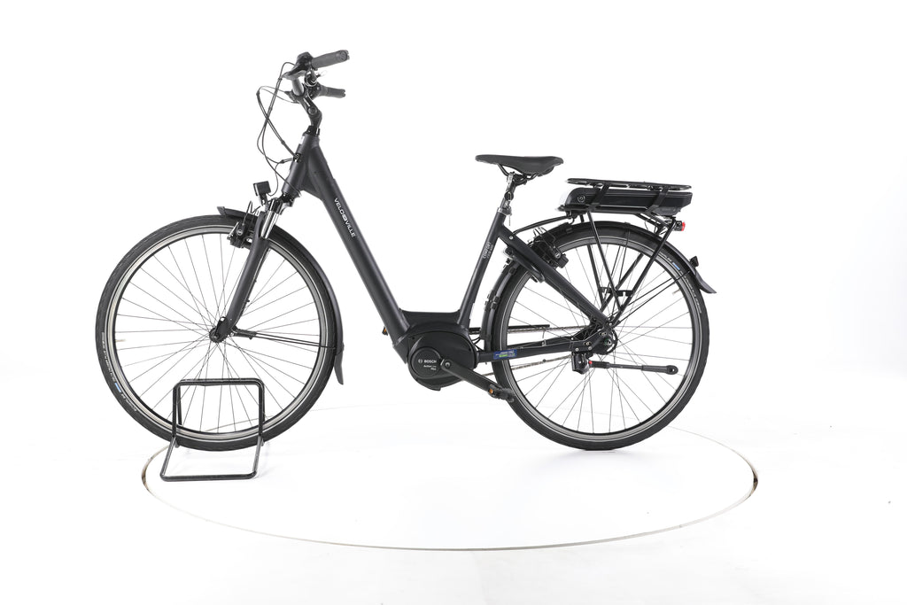 Velo de Ville CEB 400 City E-Bike Tiefeinsteiger - Image 7