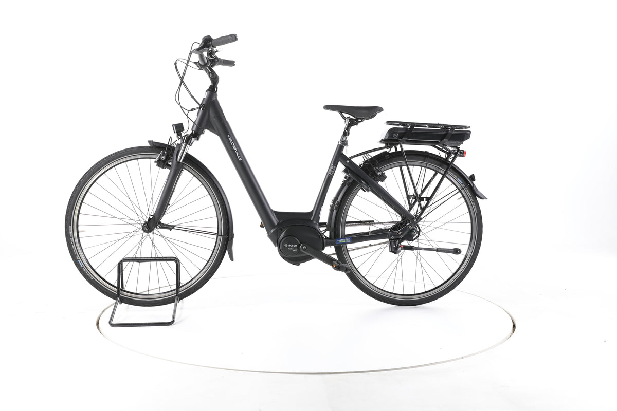Velo de Ville CEB 400 City E-Bike Tiefeinsteiger - Image 7