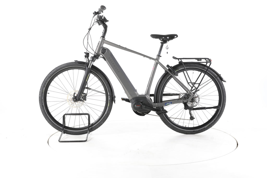 Kalkhoff Endeavour 3.B Move Trekking E-Bike - Image 7