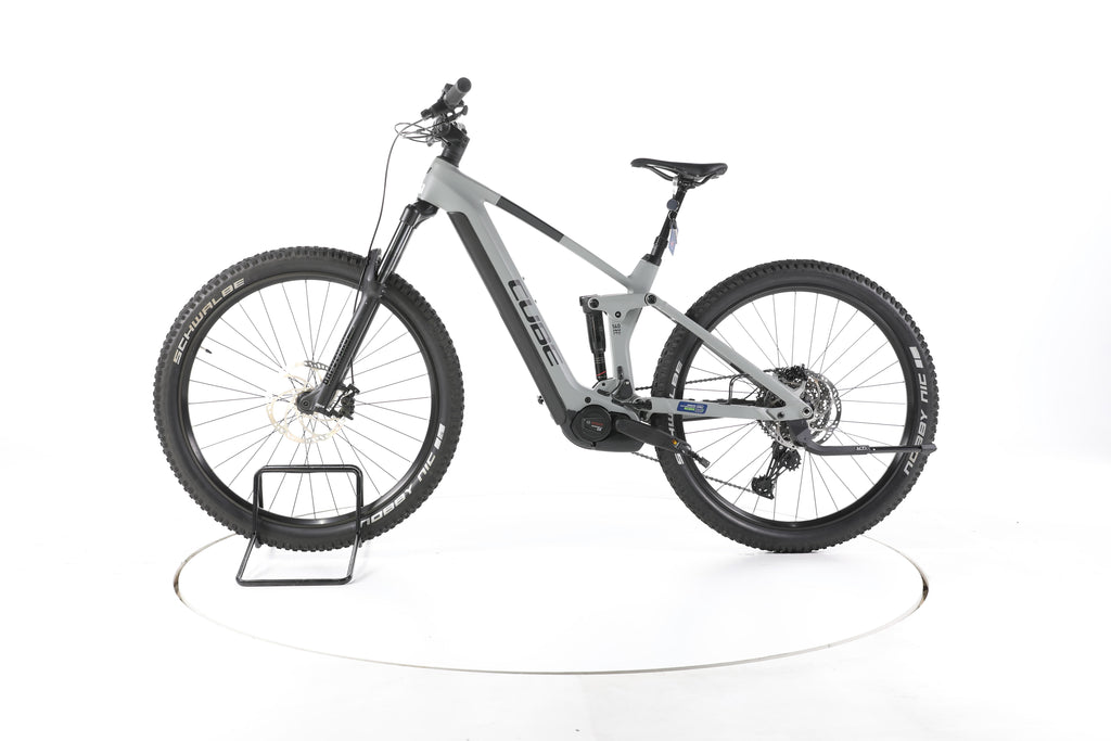 Cube Stereo Hybrid 140 HPC Pro E-Bike Fully Carbon 2024 - Image 7