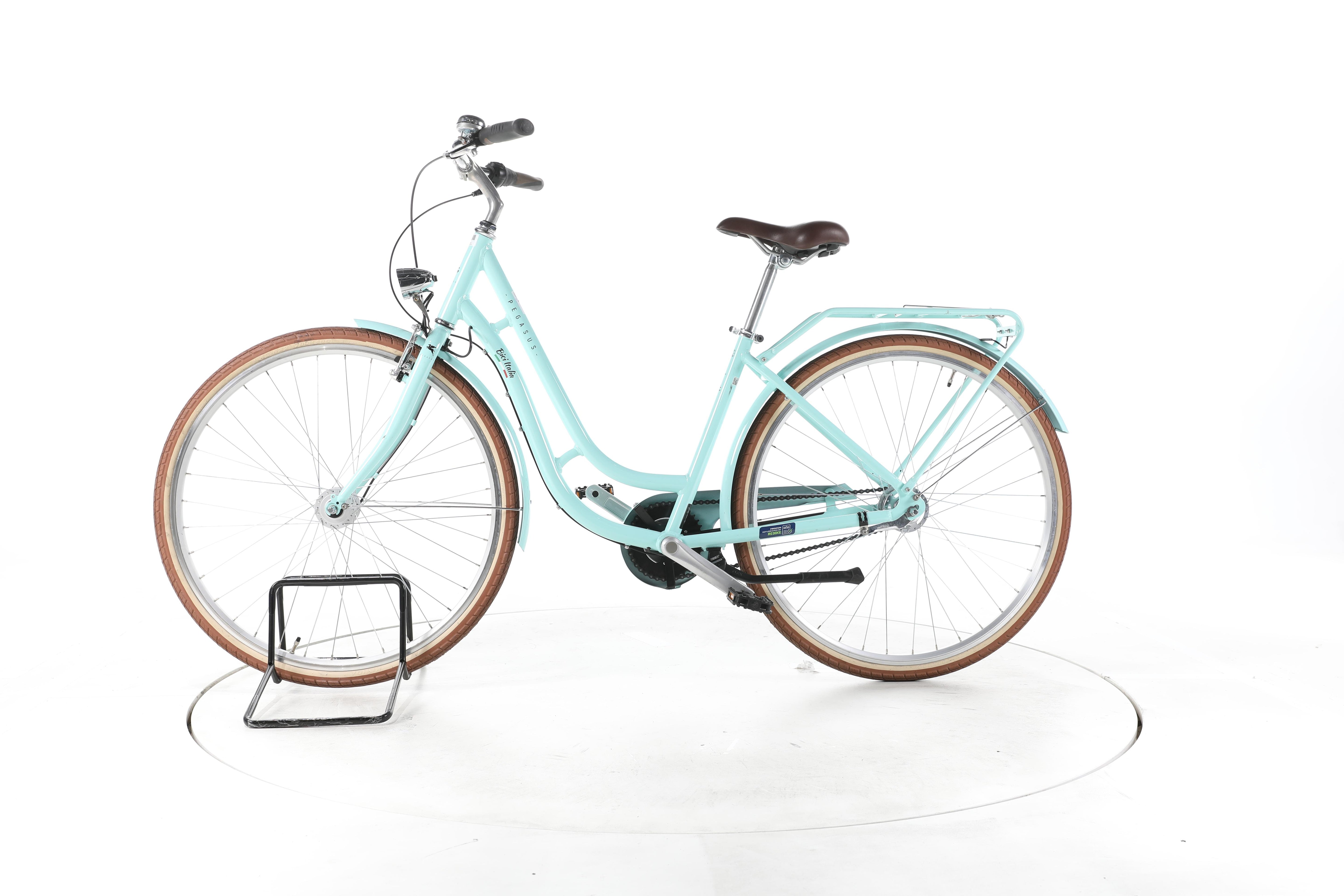 Pegasus Bici Italia 7 Fahrrad City & Trekking - Image 7