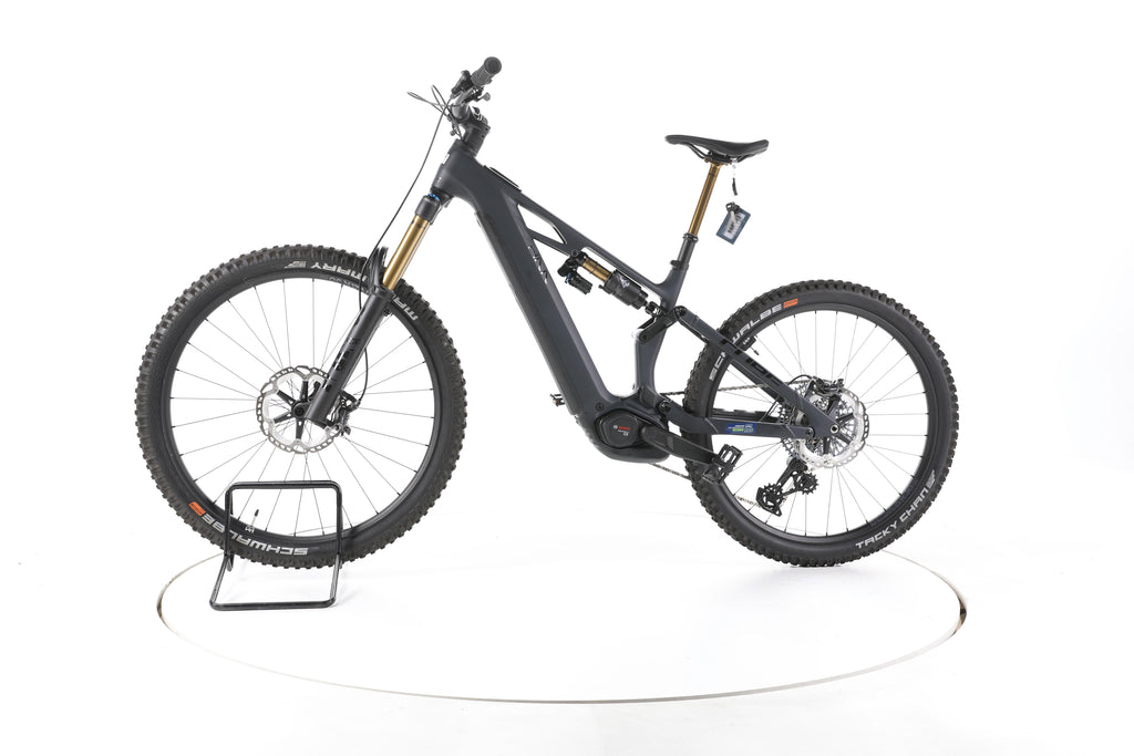 Cube Stereo Hybrid ONE77 HPC E-Bike Fully Carbon 2025 - Image 7