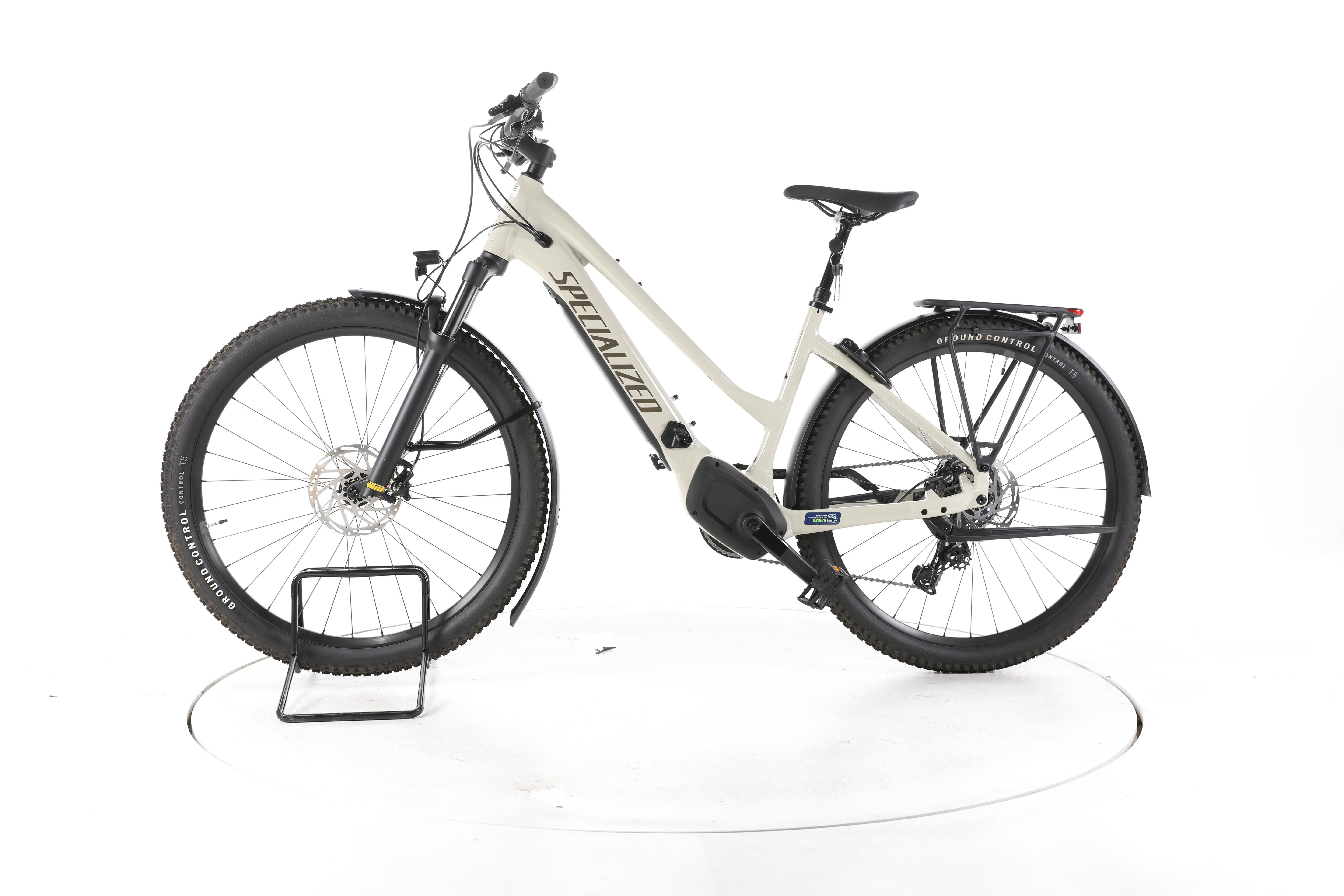 Specialized Turbo Tero 4.0 ST EQ Trekking E-Bike 2026 - Image 7