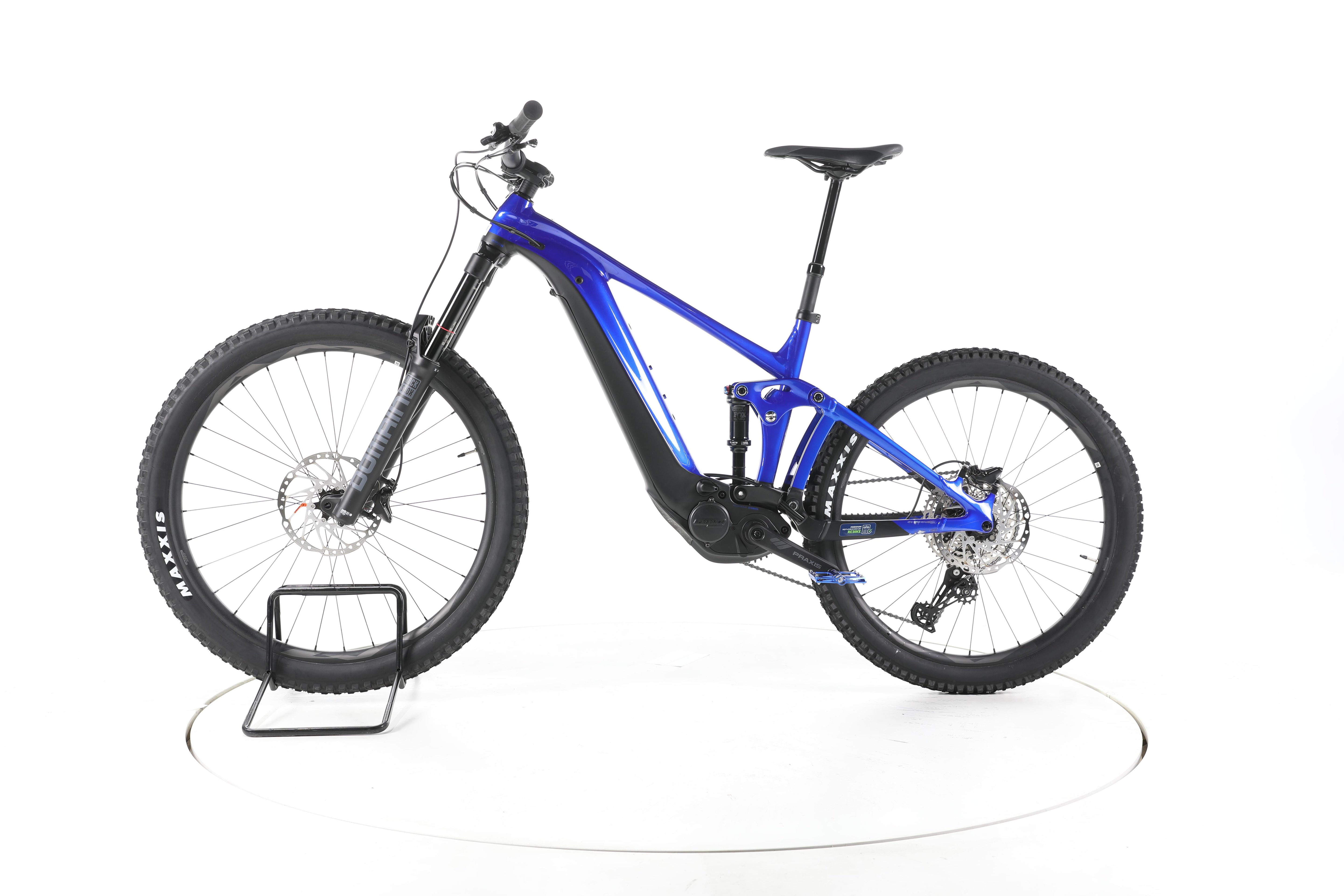 Giant Reign E+ 3 E-Bike Fully - Image 7
