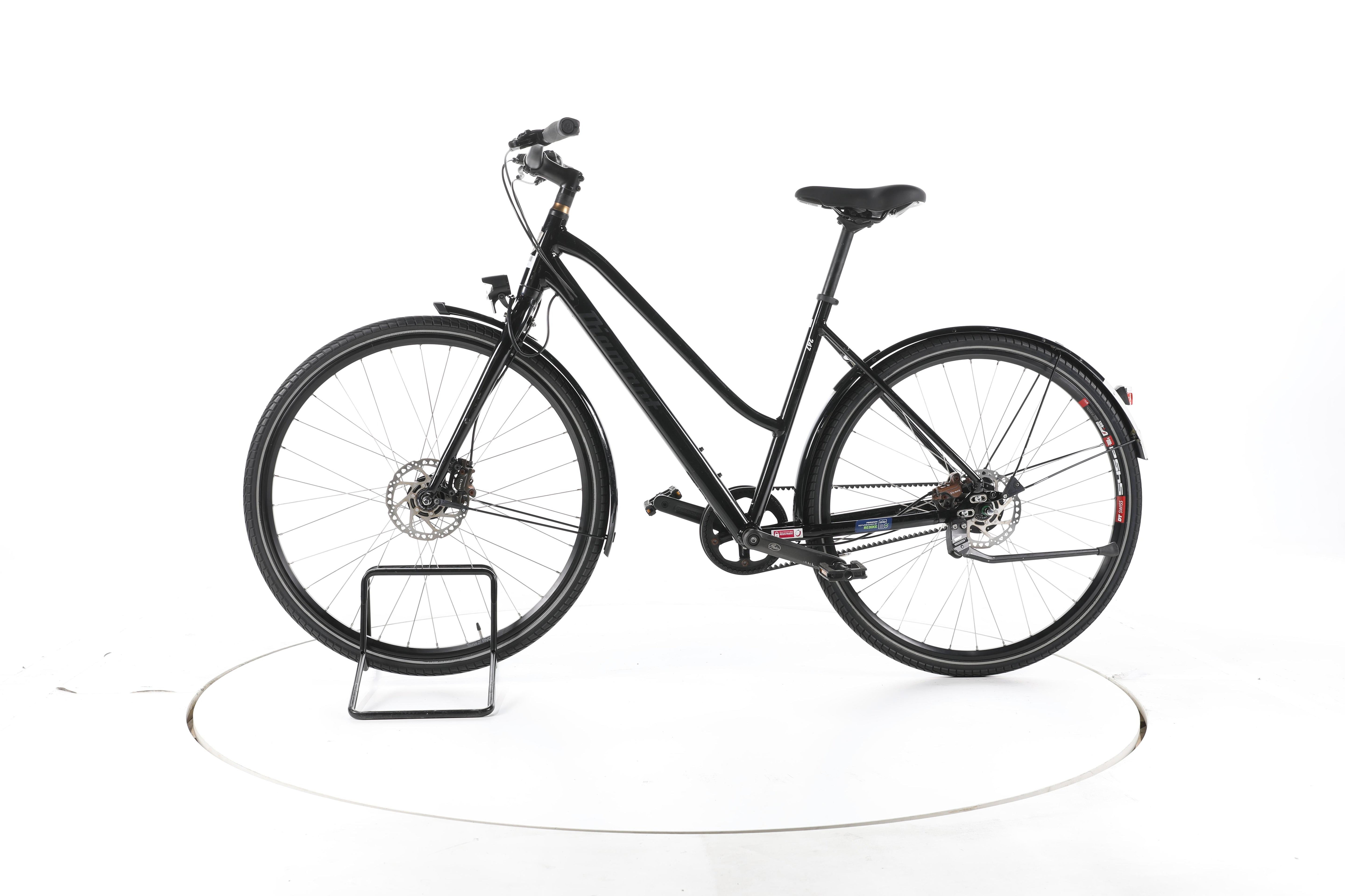 Diamant 247 Fahrrad City & Trekking - Image 7
