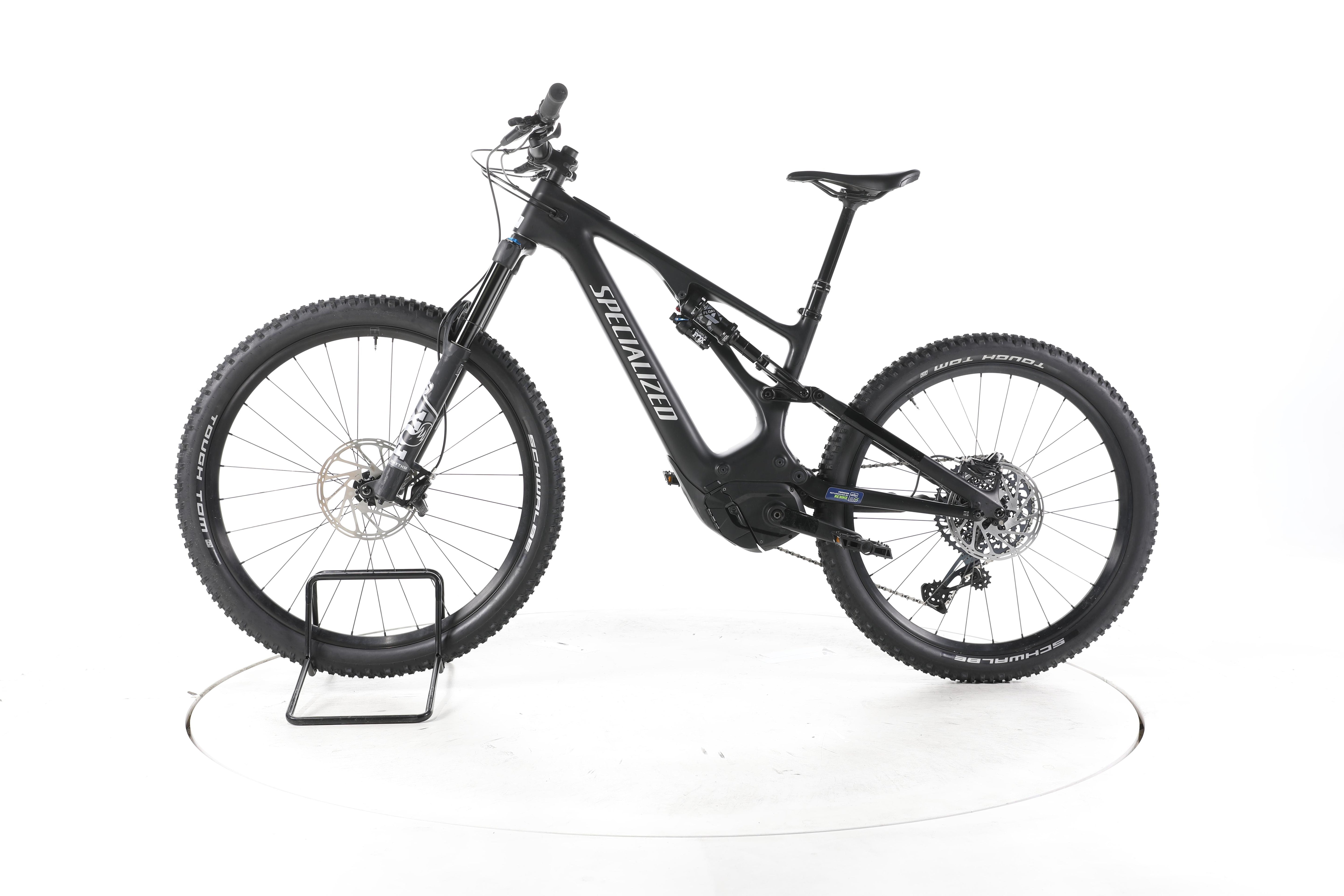 Specialized Turbo Levo Comp E-Bike Fully Carbon - Image 7