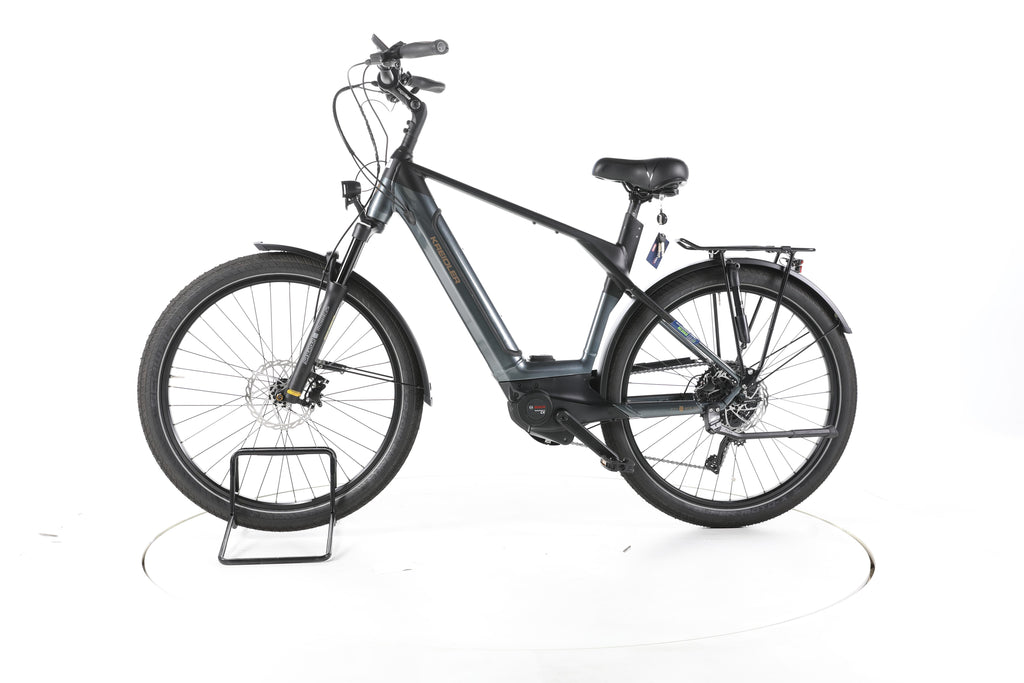 Kreidler Vitality Eco 10 Trekking E-Bike - Image 7