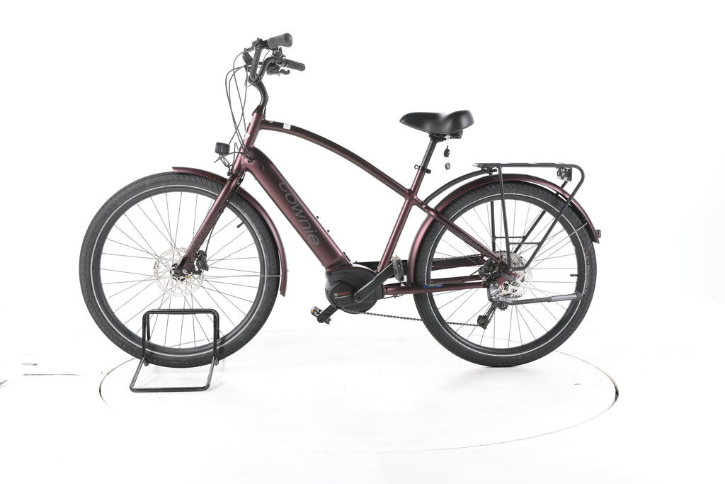Electra Bicycle Townie Path Go! 10D EQ Trekking E-Bike - Image 7