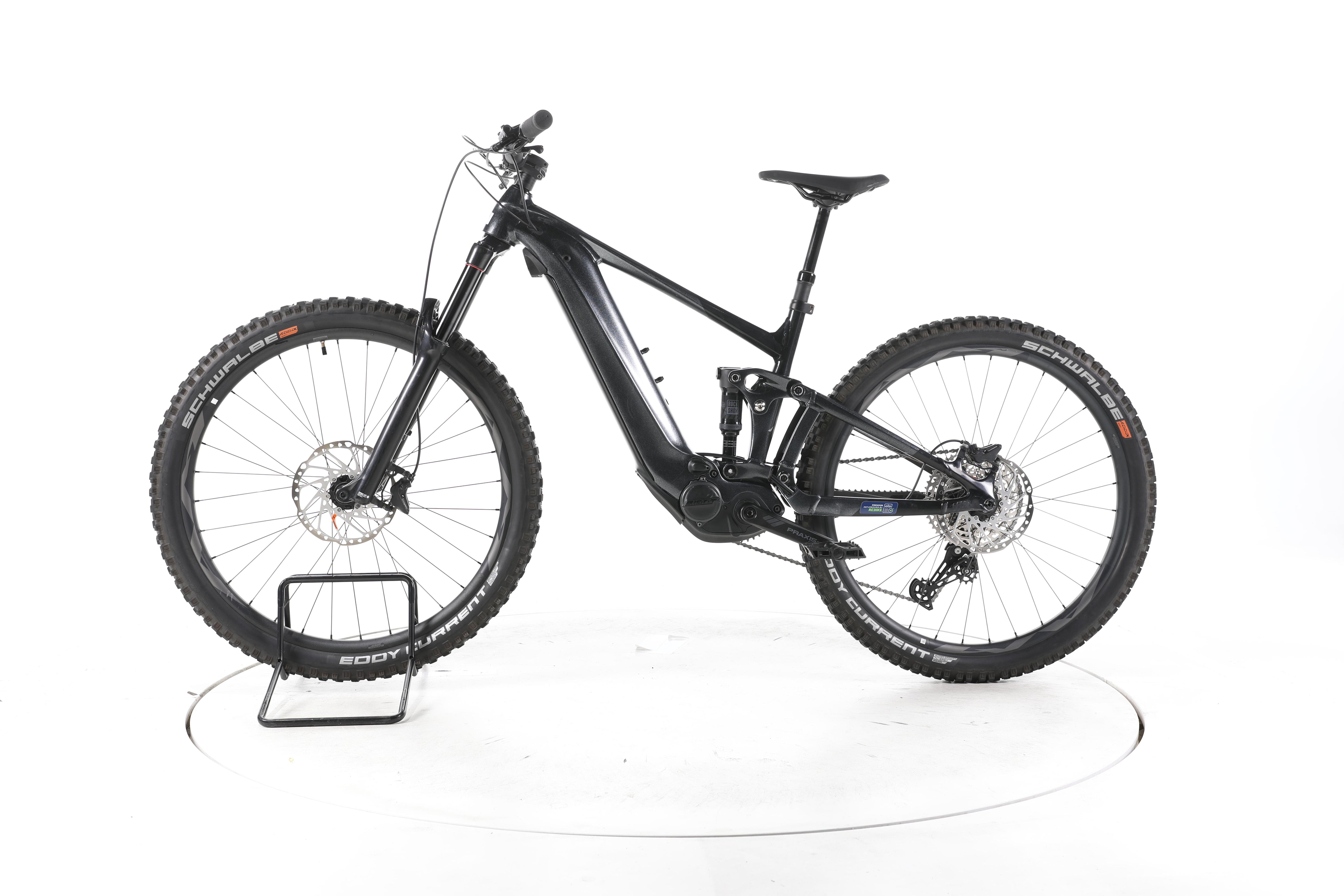 Giant Trance X E+ 3 E-Bike Fully - Image 7