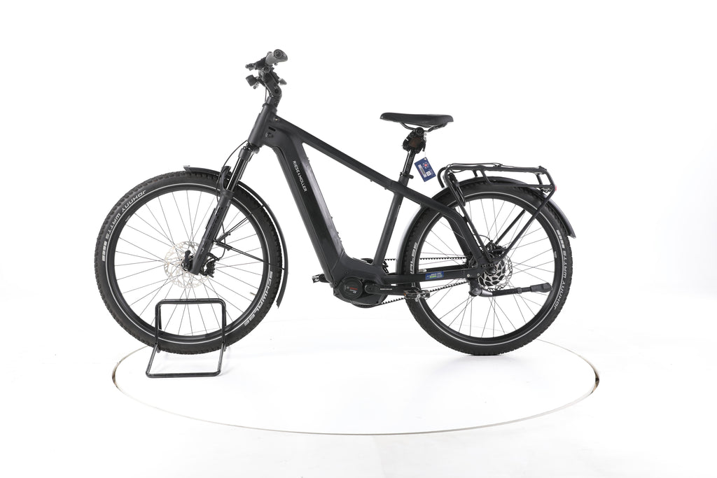 Riese & Müller Charger4 GT vario City E-Bike - Image 7