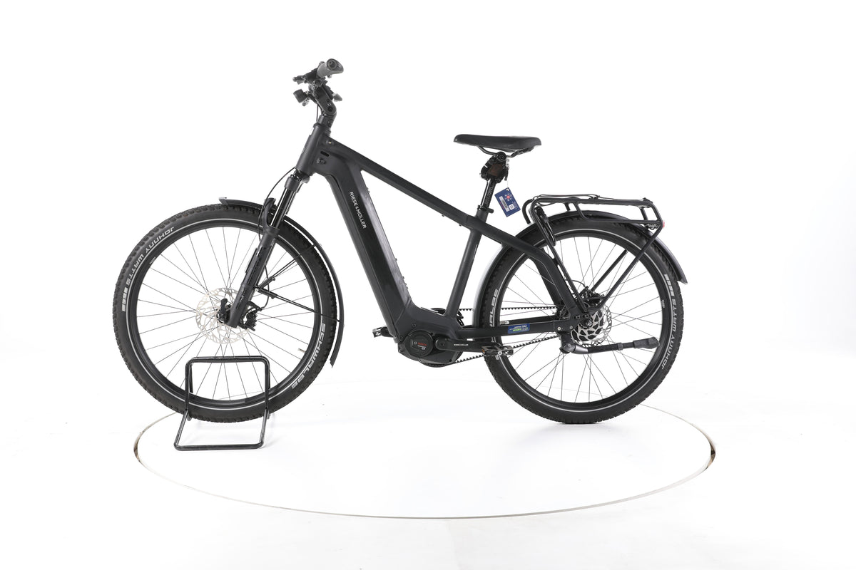 Riese & Müller Charger4 GT vario City E-Bike - Image 7