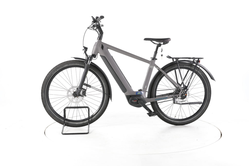 Winora R5 City E-Bike - Image 7