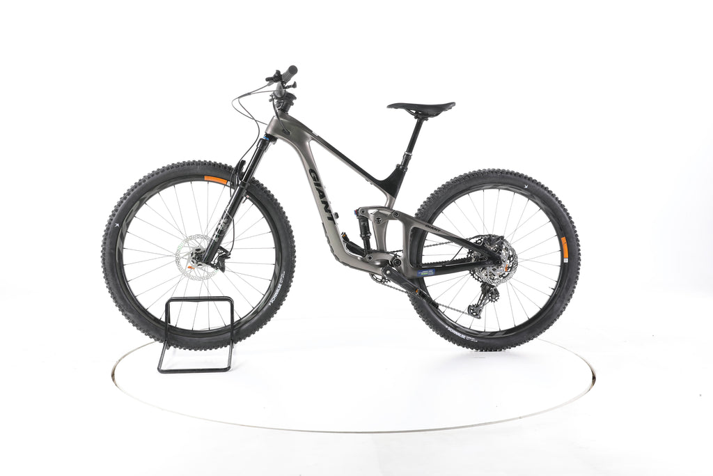 Giant Trance Advanced Pro 2 Fahrrad Fully - Image 7