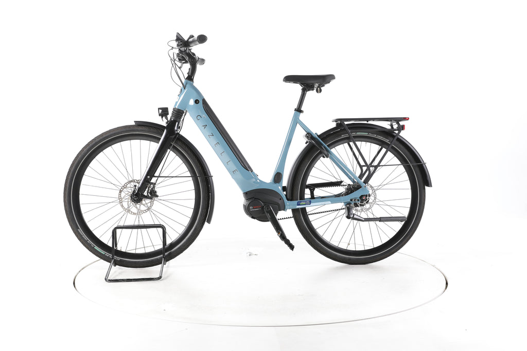 Gazelle Ultimate C5 HMB City E-Bike Tiefeinsteiger - Image 7