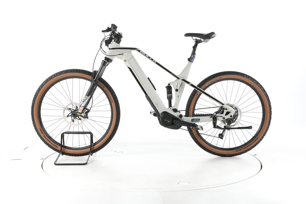 Bulls Sonic EVO TR 1 E-Bike Fully - Image 7