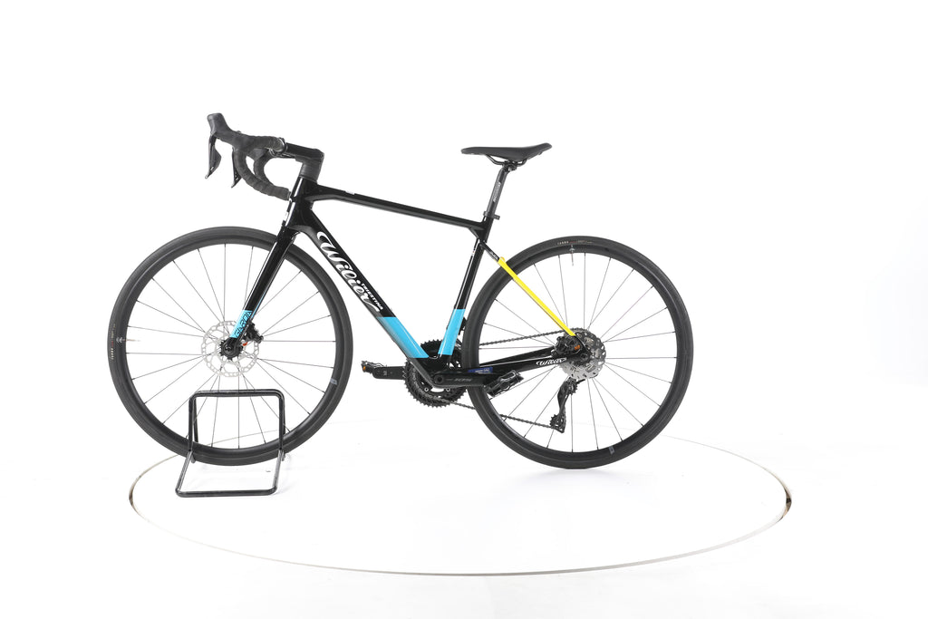 Wilier Garda Disc Rennrad Carbon - Image 7