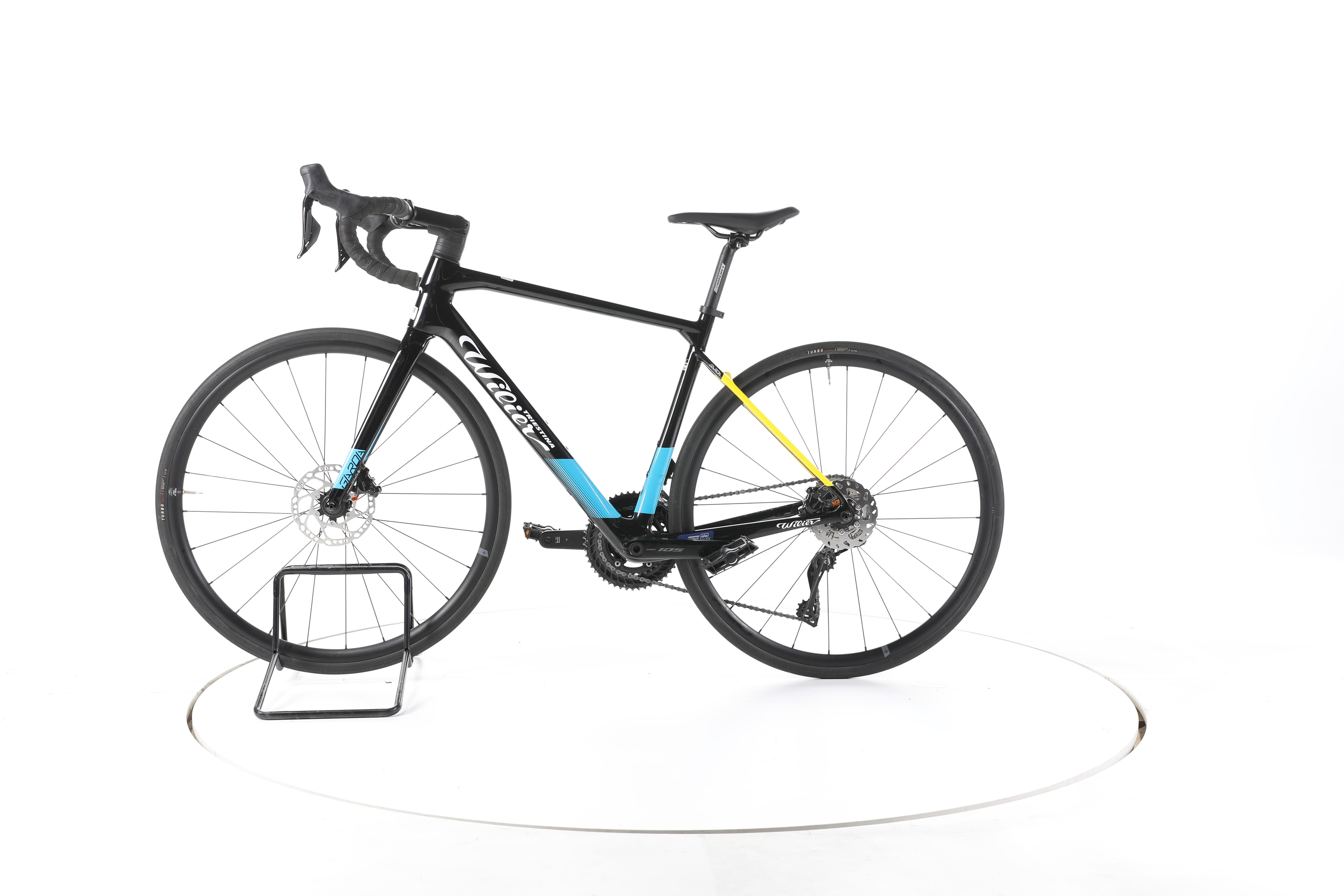 Wilier Garda Disc Rennrad Carbon - Image 7