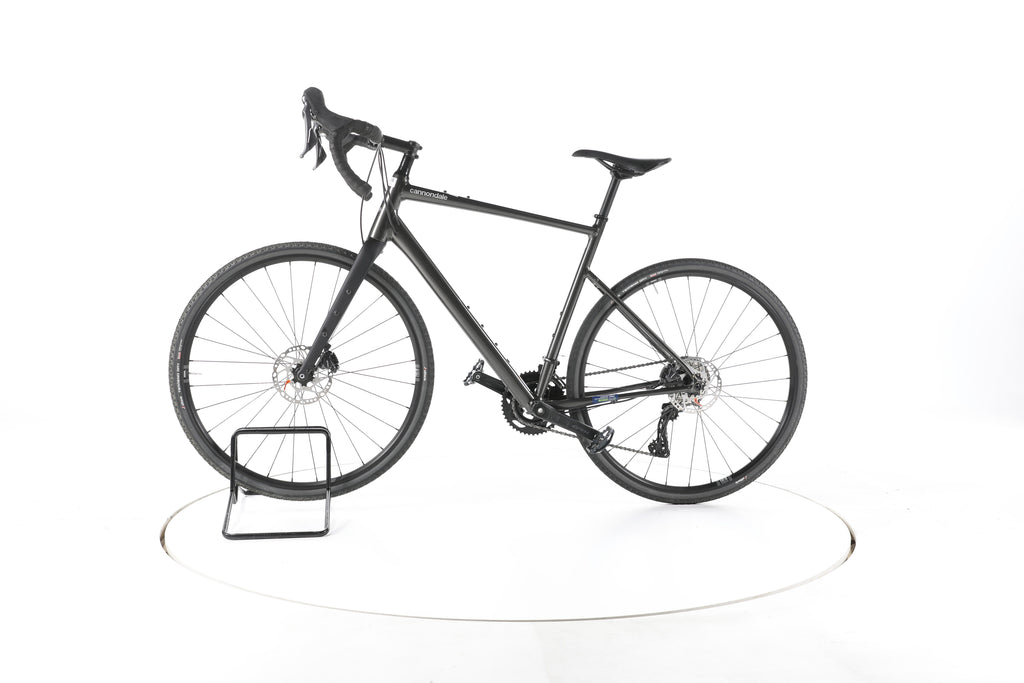 Cannondale Topstone 1 Gravelbike - Image 7