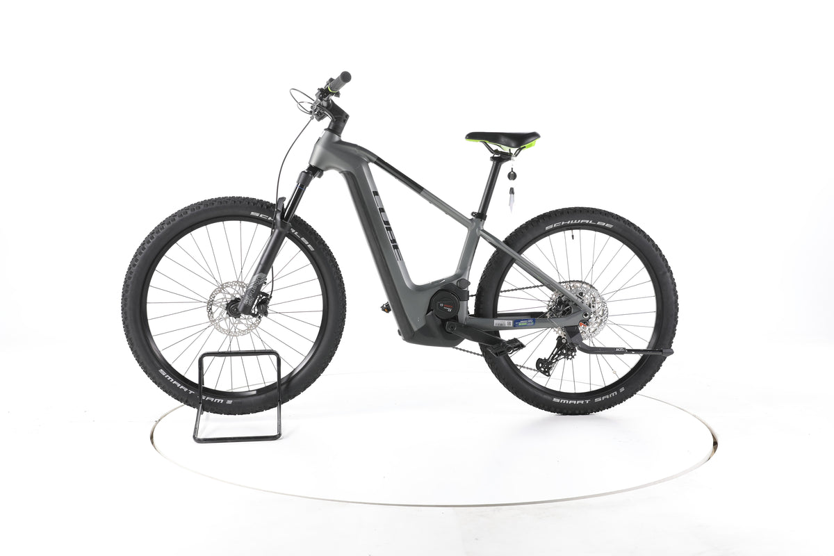 Cube Reaction Hybrid Pro E-Bike - Image 7