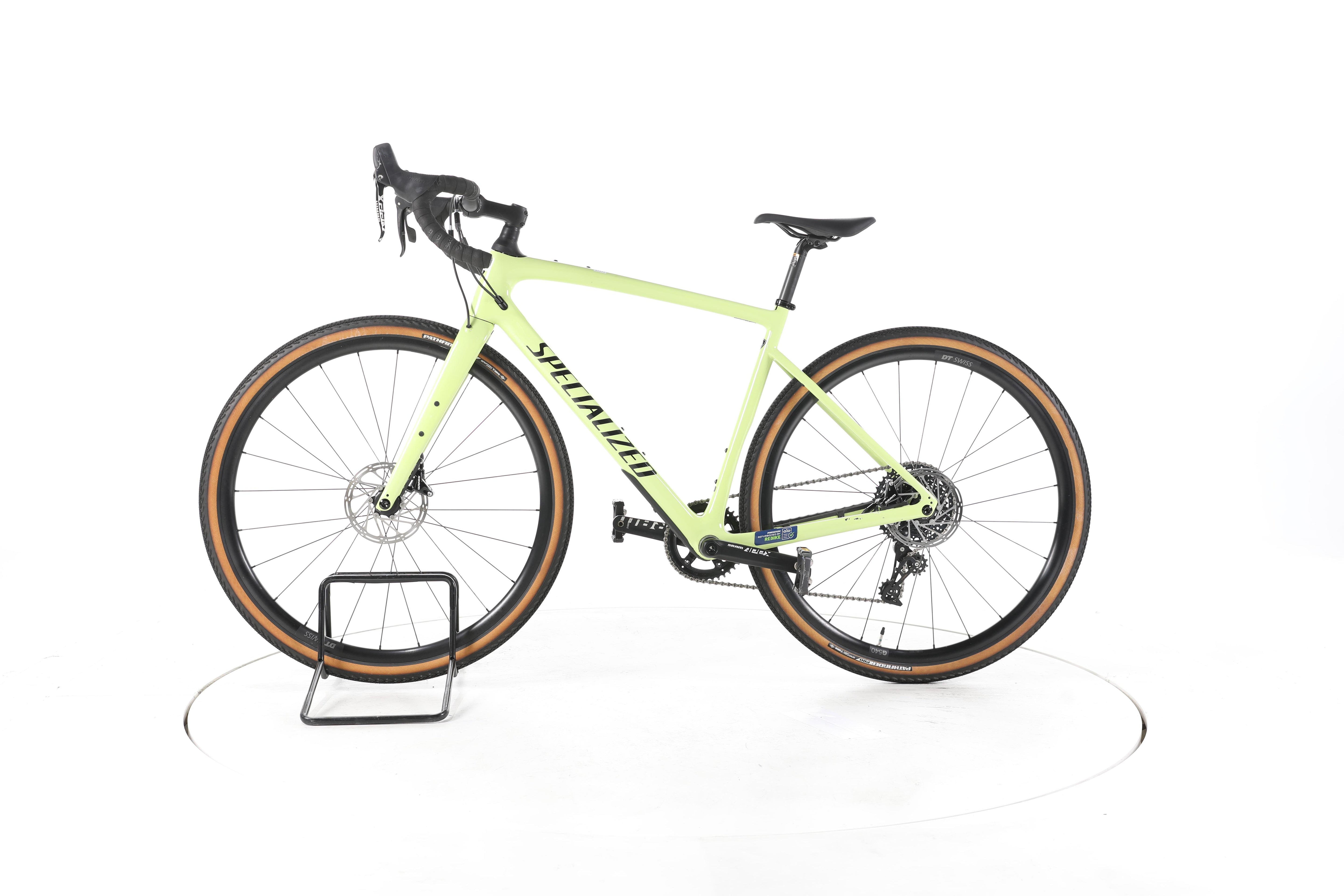 Specialized Diverge Sport Carbon Gravelbike Carbon - Image 7