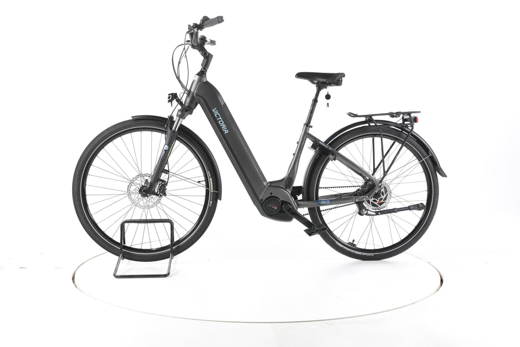 Victoria Tresalo 17 City E-Bike Tiefeinsteiger - Image 7