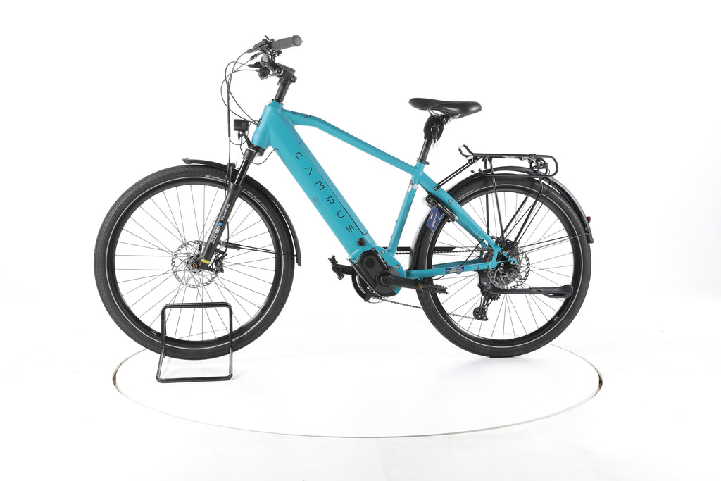 Campus BM 38 Trekking E-Bike - Image 7