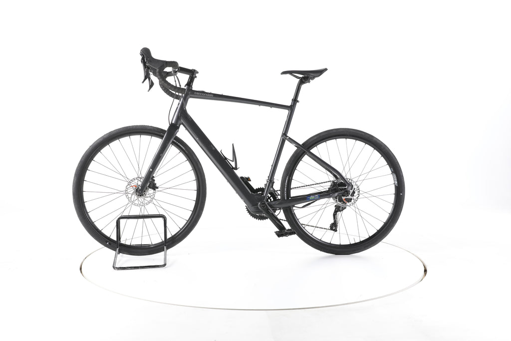 Cannondale Topstone NEO 2 E-Gravel & Rennrad - Image 7