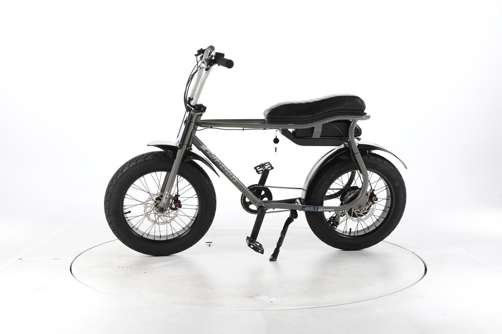 Ruff Cycles Lil´Buddy Edge E-Cruiser Bikes - Image 7