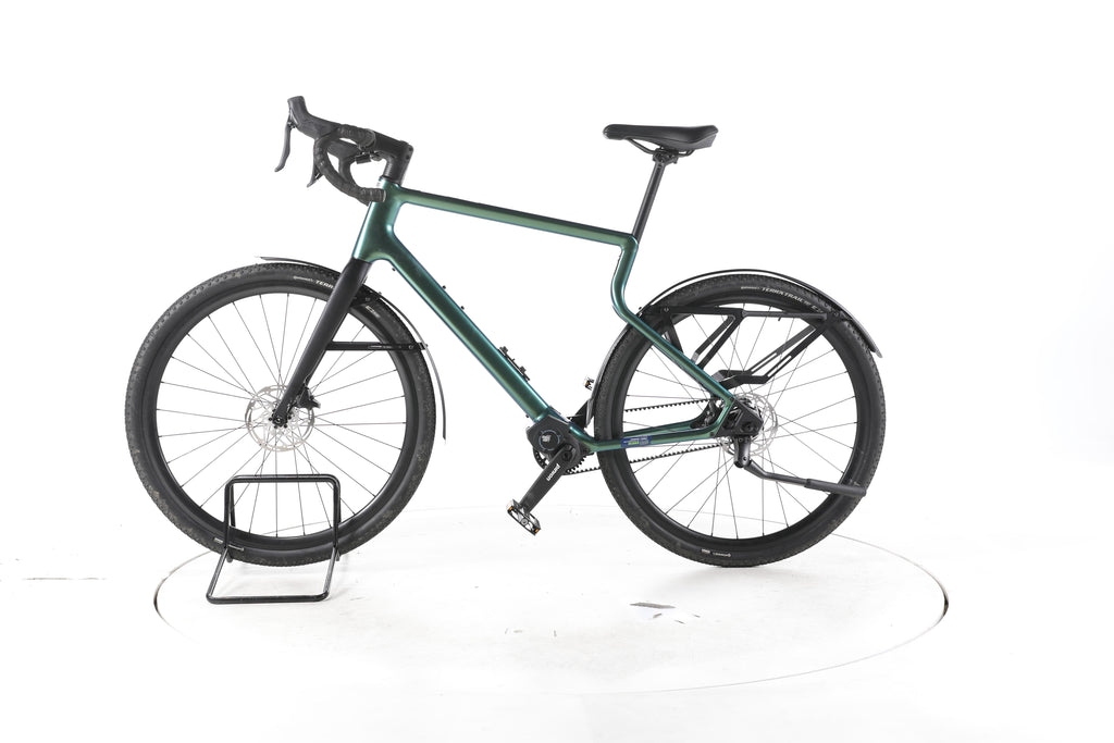 Urwahn Waldwiesel 2.0 City E-Bike 2025 - Image 7