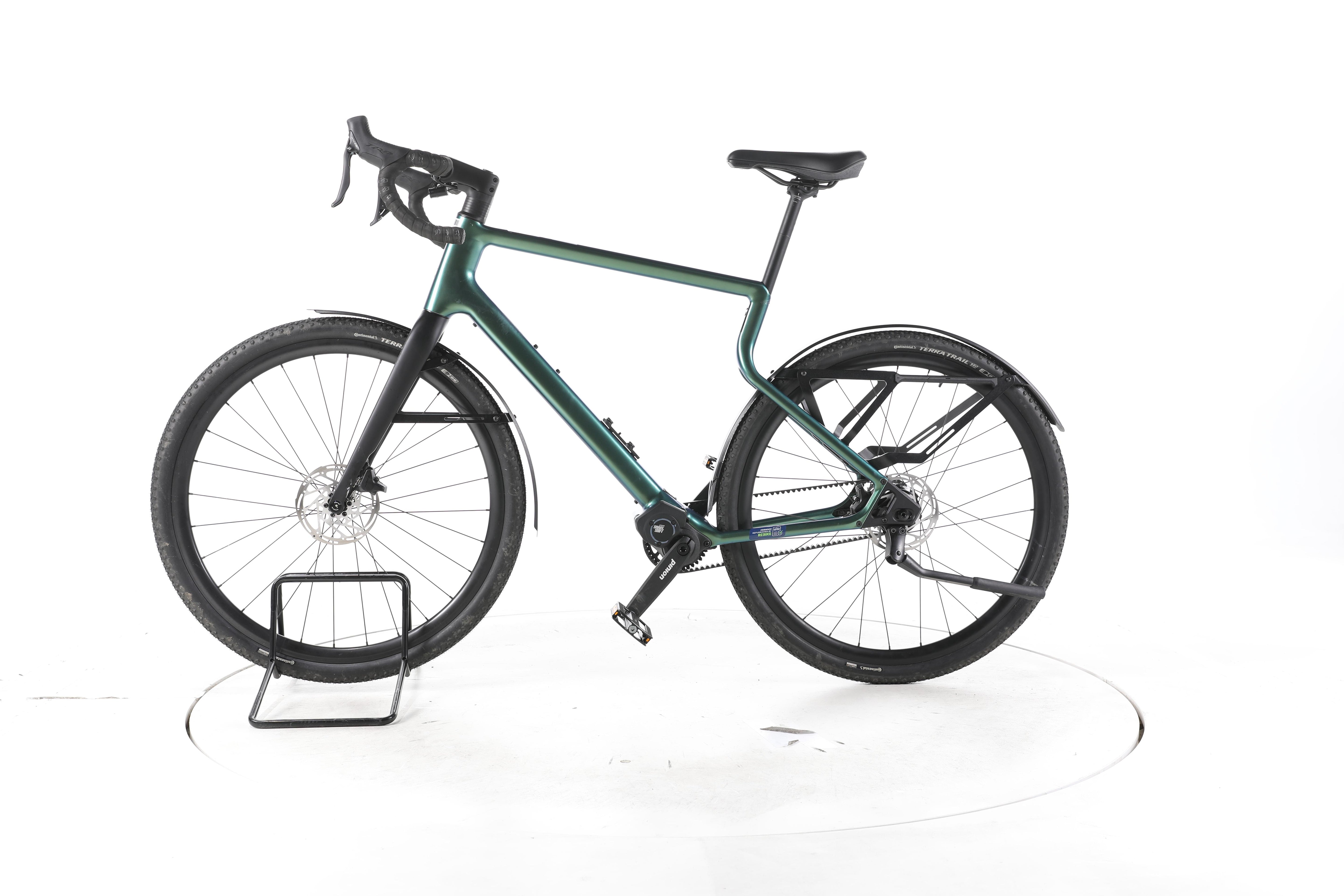 Urwahn Waldwiesel 2.0 City E-Bike 2025 - Image 7