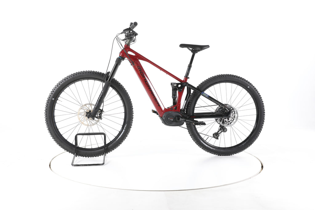 Mondraker Chaser 750 E-Bike Fully - Image 7