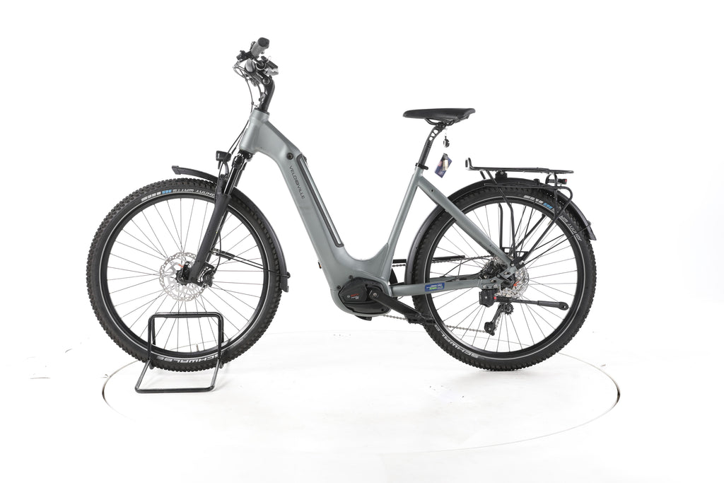 Velo de Ville SEB 990 Trekking E-Bike Tiefeinsteiger - Image 7