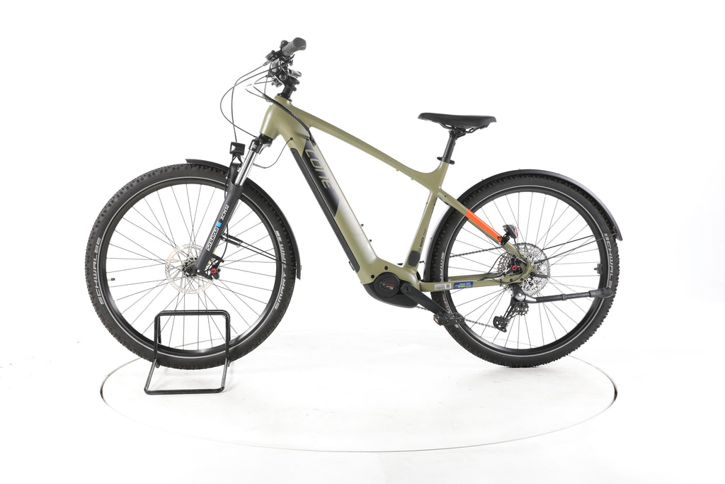 CONE Bikes eCross IN 3.0 Trekking E-Bike - Image 7