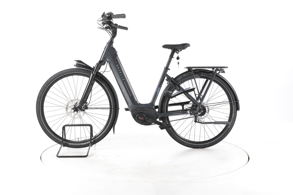 Gazelle Arroyo C5 HMB Elite City E-Bike Tiefeinsteiger 2025 - Image 7