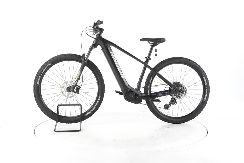 Radon JEALOUS HYBRID 8.0 CX E-Bike - Image 7