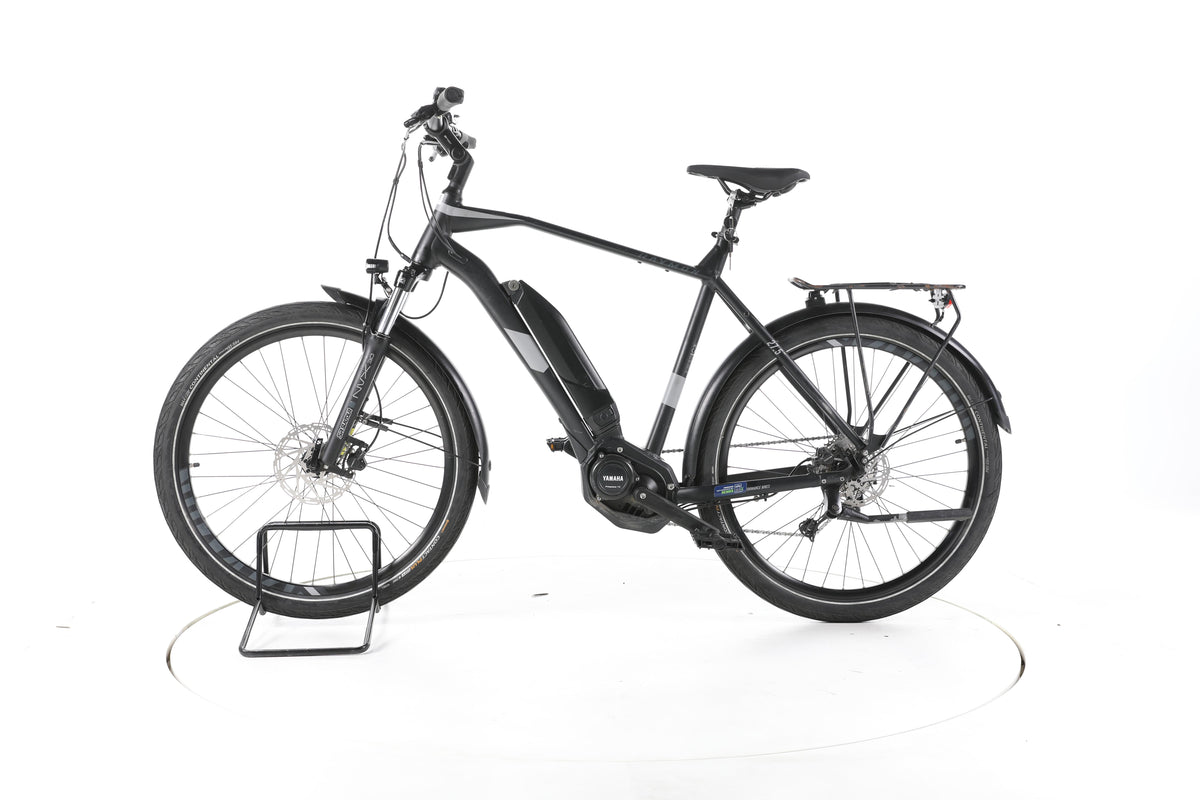 R Raymon TourRay E 3.0 Trekking E-Bike - Image 7