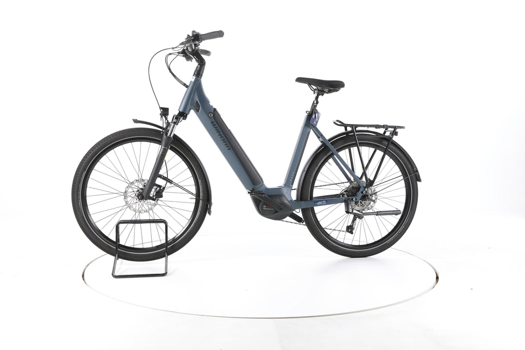 Winora TB300 Trekking E-Bike Tiefeinsteiger - Image 7