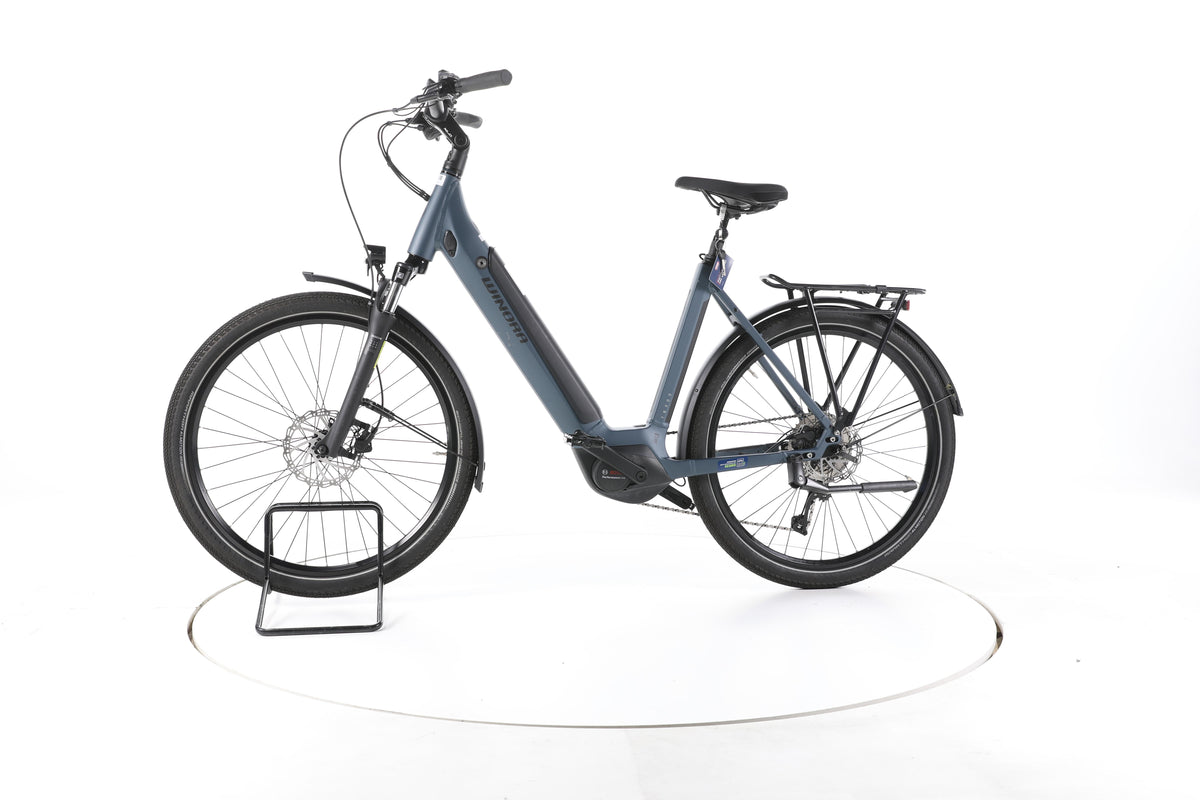 Winora TB300 Trekking E-Bike Tiefeinsteiger - Image 7