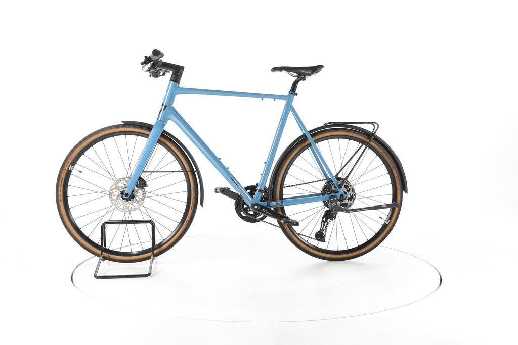 Rose SNEAK 2 EQ Fahrrad City & Trekking - Image 7