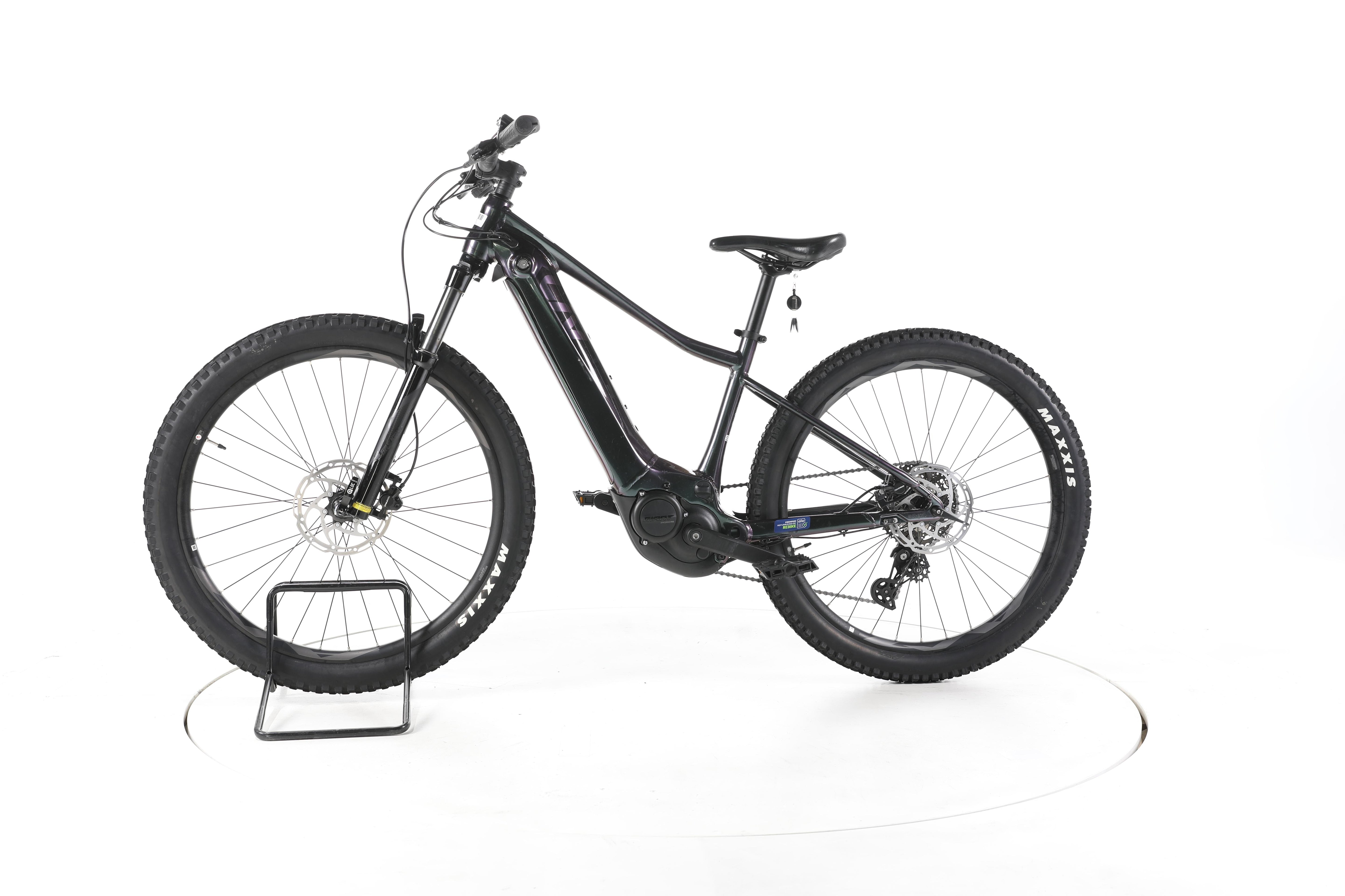 Liv Vall-E+ Pro E-Bike - Image 7