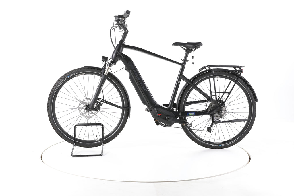 Bulls Lacuba EVO 10 Trekking E-Bike - Image 7