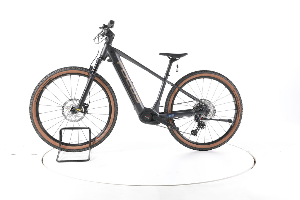 Focus Jarifa² 6.9 E-Bike - Image 7